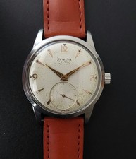 Orologio meccanico vintage usato  Rimini