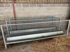 Iae galvanised walk for sale  WORCESTER