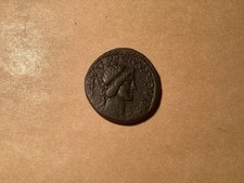 Münze tiberius julius gebraucht kaufen  Lindenberg