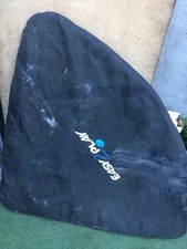 Coppia porte calcio usato  San Bartolomeo al Mare