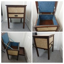 Vintage 1950s wooden for sale  BLACKPOOL