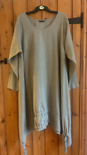 Hebbeding khaki green for sale  CHESTER