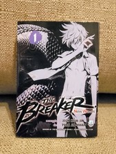 The breaker new usato  Budrio