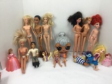 Mixed lot dolls for sale  Kingston