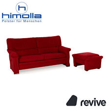 Himolla 2253 stoff gebraucht kaufen  Köln