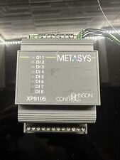 Johnson controls 9105 usato  Torino