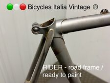 Rider road frame for sale  EASTBOURNE