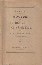 Parcelle vraie croix d'occasion  Saint-Philbert-de-Grand-Lieu