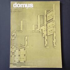 Domus 430 1965 usato  Venezia