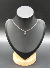 Tiffany co. teardrop for sale  SPILSBY