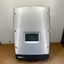 Inverter solare sma usato  Casalmaggiore