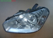 Faro fanale anteriore usato  Vajont