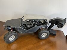 Axial wraith crawler for sale  Carlton