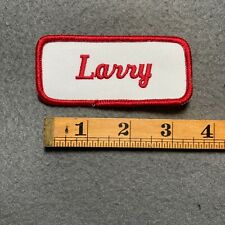 Vintage larry name for sale  Dallas