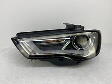 Farol Audi A3 8V S3 RS3 esquerdo bi xenônio 8V0941043P original, usado comprar usado  Enviando para Brazil