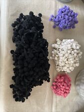 Pom knäuel quasten gebraucht kaufen  Dietzenbach