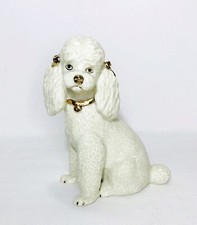Lenox classic poodle for sale  Ferndale