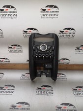 Console centrale pannello usato Console centrale pannello usato  Cornedo Vicentino