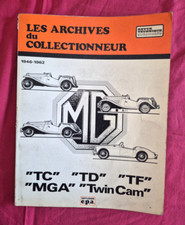Mga twin cam d'occasion  Caderousse