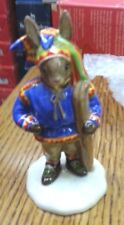 Royal doulton winter for sale  BOLTON