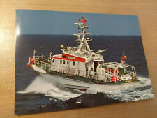 Postkarte dgzrs seenotrettung gebraucht kaufen  Thedinghausen