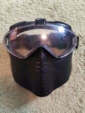 Paintball airsoft mask for sale  Mandan