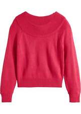 Carmen pullover dunkelpink gebraucht kaufen  Deutschland