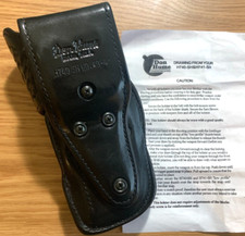 Hume leathergoods lynx for sale  Mentor