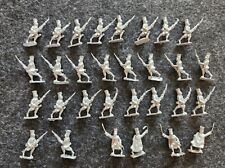 Foot cossacks 25mm for sale  Miller Place