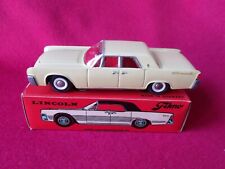 Tekno lincoln continental d'occasion  Marly-le-Roi