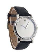 Movado museum 2100001 for sale  New York