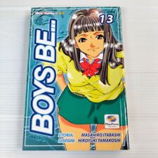 Boys n.13 itabashi usato  Torino