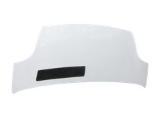 Motorhaube frontklappe haube gebraucht kaufen  Linkenheim-Hochstetten