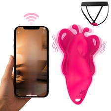 Panties massager vibrating for sale  Walnut