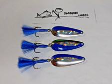 Metal fishing lures for sale  Colorado Springs
