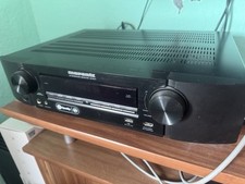 Marantz nr1607 kanal gebraucht kaufen  Wittenberg-Reinsdorf