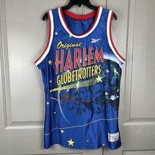 Vintage reebok harlem for sale  Fort Worth