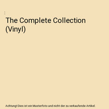 The complete collection gebraucht kaufen  Trebbin