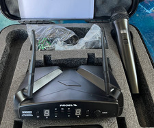 Proel wm600m radiomicrofono usato  Monteprandone