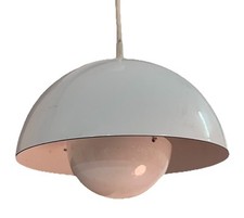 Lampadario dänische deckenlam usato  Viterbo