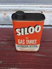 Vintage siloo gas for sale  Elkhart