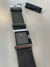 rolf cremer uhren gebraucht kaufen  Nünchritz