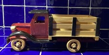 Vtg hand crafted for sale  Hanford