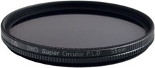 Filtro polarizzatore super usato  Spedire a Italy
