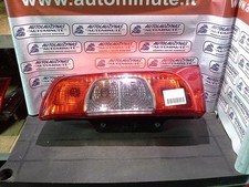 2009 FIAT QUBO REAR TAIL LIGHT RIGHT comprar usado  Enviando para Brazil