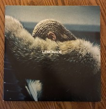 Beyoncé Lemonade 2016 Double 180 g Yellow Vinyl LP with Booklet NM/VG+ comprar usado Beyoncé Lemonade 2016 Double 180 g Yellow Vinyl LP with Booklet NM/VG+ comprar usado  Enviando para Brazil