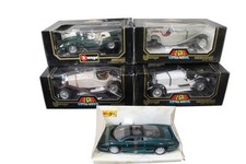 Burago maisto die for sale  WELLINGBOROUGH
