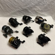 Lot vintage spinning for sale  Victor