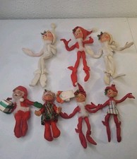 Vintage annalee felt for sale  Chaffee