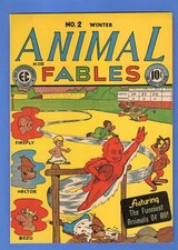 Animal fables freddy for sale  Trenton